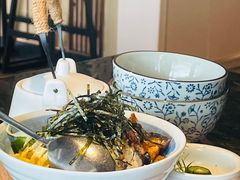-炙柒Sekinana·精致料理 烧鸟·铁板烧(海上世界店)