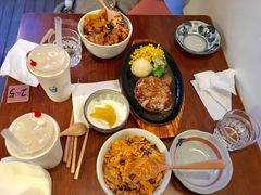-铃木食堂(帽儿胡同店)