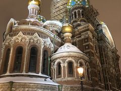 -滴血救世主教堂