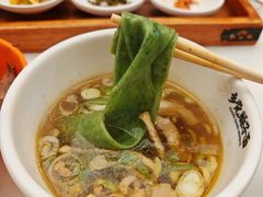 -乡党臊子面(丰庆公园店)