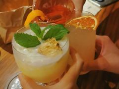-NAYA Bar ·酒(红山店)