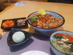 -林妈妈村·日式料理(宝山万达店)