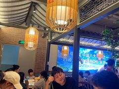 大堂-闽上鲜·福建菜(龙湖滨江天街店)