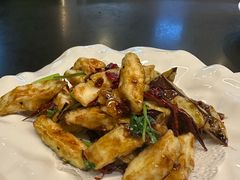 -东莱馋房(陆家嘴店)