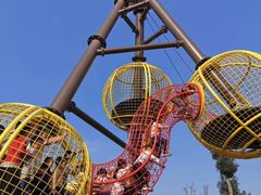 -枫香湖儿童公园