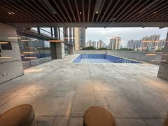 -珠海中海雅高铂尔曼酒店