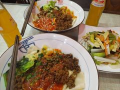 -大嘻咹biangbiang面(历史博物馆店)