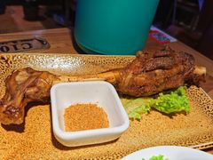 -北疆饭店(金狮广场店)