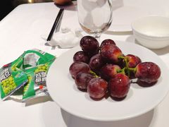 -四季民福烤鸭店(王府井东安门店)