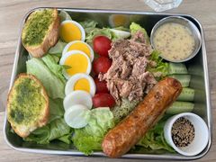 -吃饼人西餐(南开店)