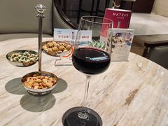 -新发展亚太JW万豪酒店大堂吧