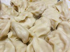 -大眼锅贴水饺(河东店)