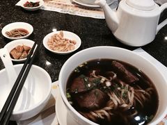 -中国厨房/台湾牛肉面