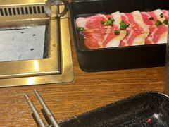 -新石器烤肉(之心城店)