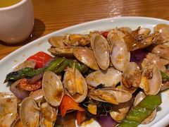 -如轩·海鲜砂锅粥·潮汕菜(沿江东路店)