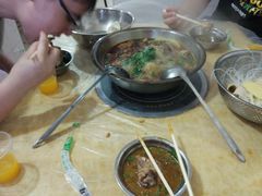 -重庆特色冷锅鱼(武大店)