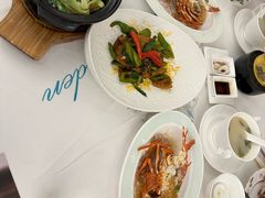 -翠园(广州太古汇店)
