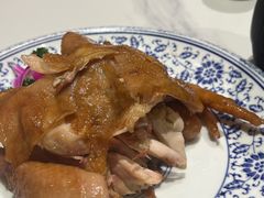-梅利汴京烤鸭•开封豫菜地标店(晋安路店)