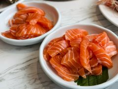 -半岛听涛蒸汽海鲜自助(K11店)