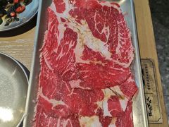 -西塔老太太泥炉烤肉(北京双井店)