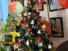 -Rabbit Cafe私房西餐甜点咖啡(栖霞路店)