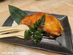 -樱嘢·炭火烧肉(惠南店)