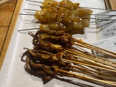 -老爷子原味蒸饺(总店)