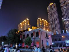 -NIKE武汉品牌体验店