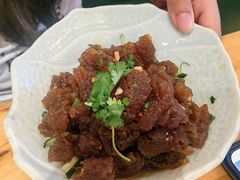 -莲花公园煎蟹·30年闽菜(火车站店)