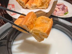 -大良毋米粥(锦龙路总店)