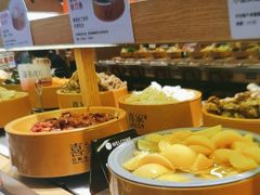 -喜家自助小火锅(乐客城店)