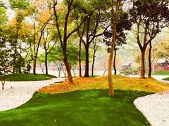 -花园茶楼(兴城西路店)