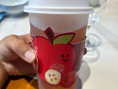 -渔港甄宴·海鲜·地标烟台菜(金沙滩店)