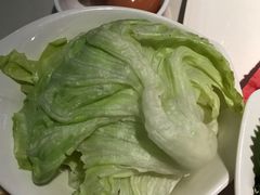 -海底捞火锅(枫蓝国际购物中心店)