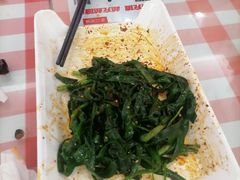 -孟记粥铺·家常菜·烧烤·粥(亚运村店)