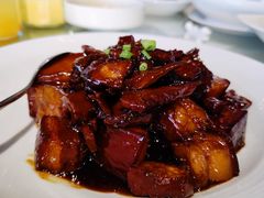 鲍鱼红烧肉-廊亦舫Lang Yi Fang Restaurant(金桥店)