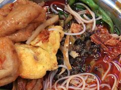 -凤张螺蛳粉·爽口粉(跃进路总店)