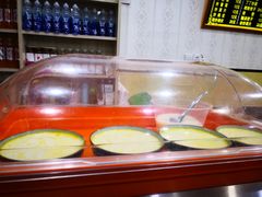 -清真尕楼馆餐厅(鹏程小区店)
