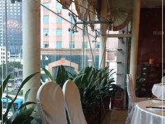 -金城大酒店-中餐厅(汾江中路店)