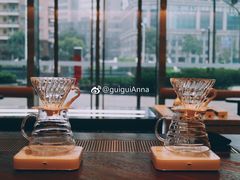 -Seesaw Coffee(上海尚悦湾店)