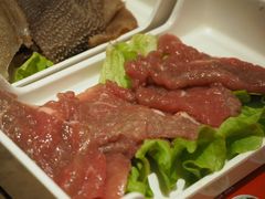 -小龙坎老火锅(北京三里屯店)