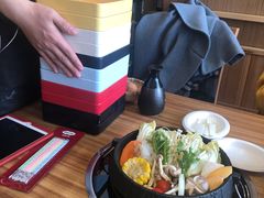 -水林间·寿喜烧自助(仙林金鹰店)