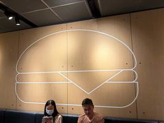 -麦当劳(豫园店)