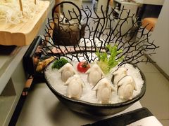 -湊湊火锅·茶憩(南京万象天地店)