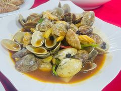 -兄弟纯天然海鲜城