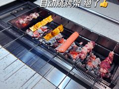-延边金利串店(安达街店)