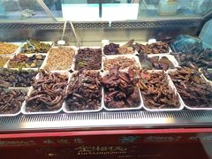 -金湘权老长沙酱板鸭(印象汇步行街店)