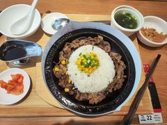 -味千拉面(金融街店)