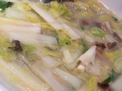 -芳芳私房菜·精做淮扬菜(承德路店)