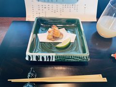 -元熹会席料理
